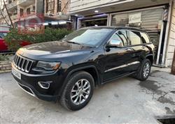 جيب جراند شيروكي